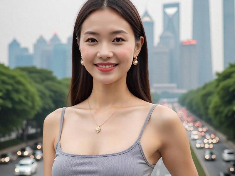 Shanghai 2040: The Making of Asia's Next Super City