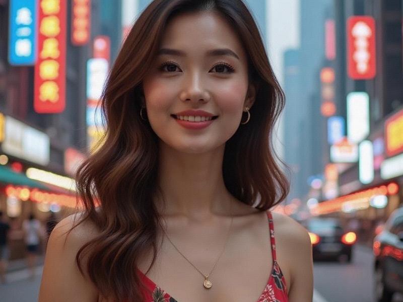 Shanghai's Tech Renaissance: How the City is Reinventing Itself as Asia's Silicon Valley