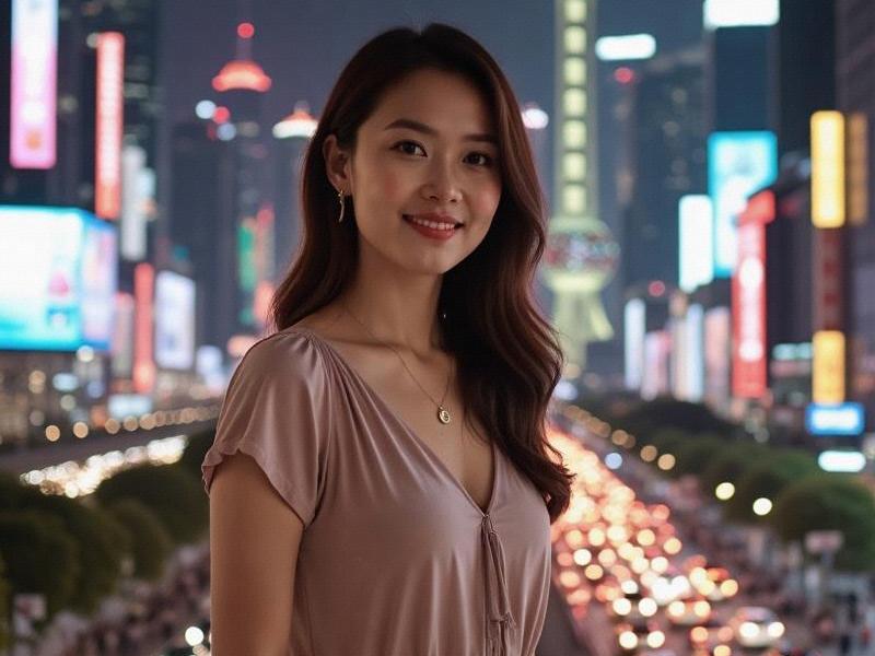 Shanghai's Entertainment Renaissance: How Luxury Venues Are Redefining Urban Nightlife in 2025