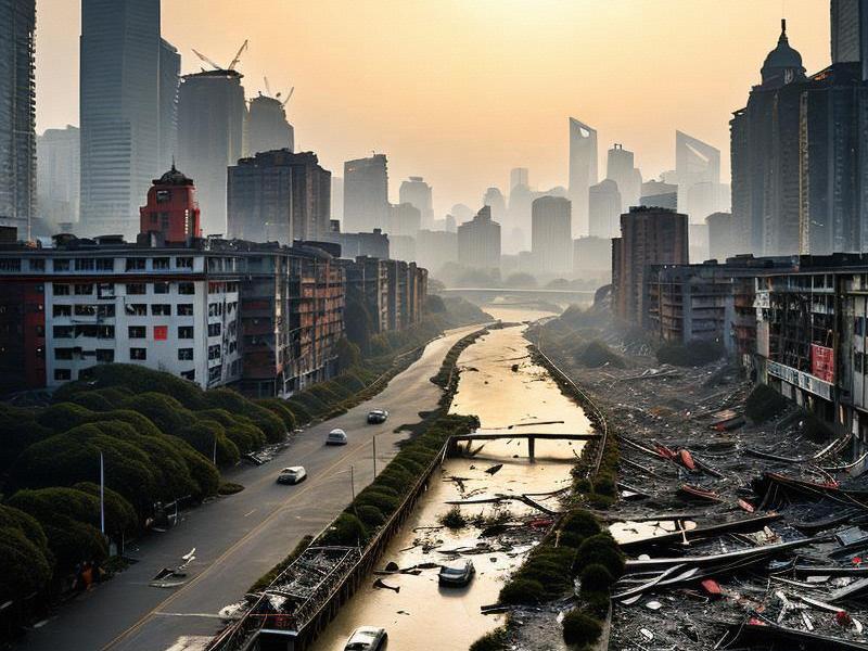 The Impact of the 2010 Yushu Earthquake on Sichuan and Its Reflections on Disaster Preparedness in Shanghai