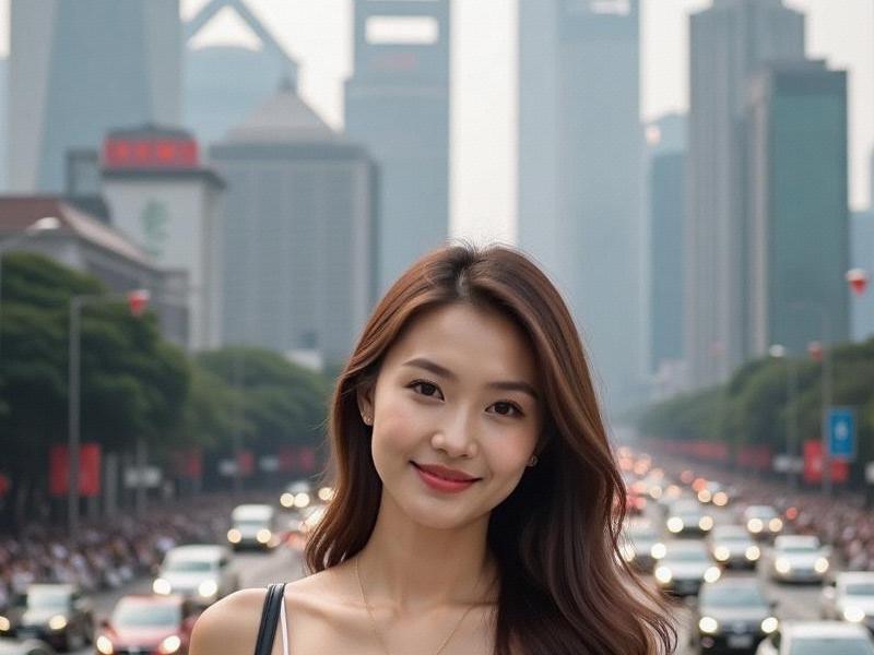 Shanghai 2035: Blueprint for a Future-Ready Metropolis