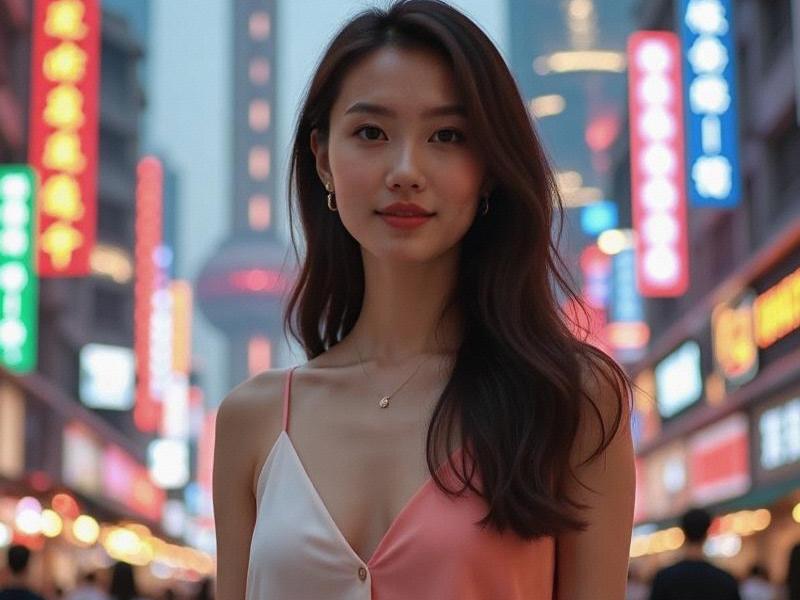 The New Face of Shanghai Nightlife: How Entertainment Venues Became Cultural Ambassadors
