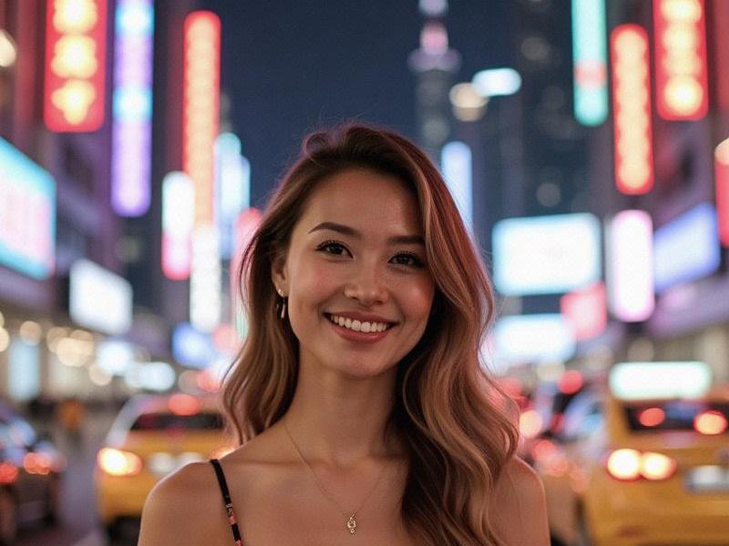 Shanghai Women: Deconstructing Stereotypes Through Resilience and Elegance