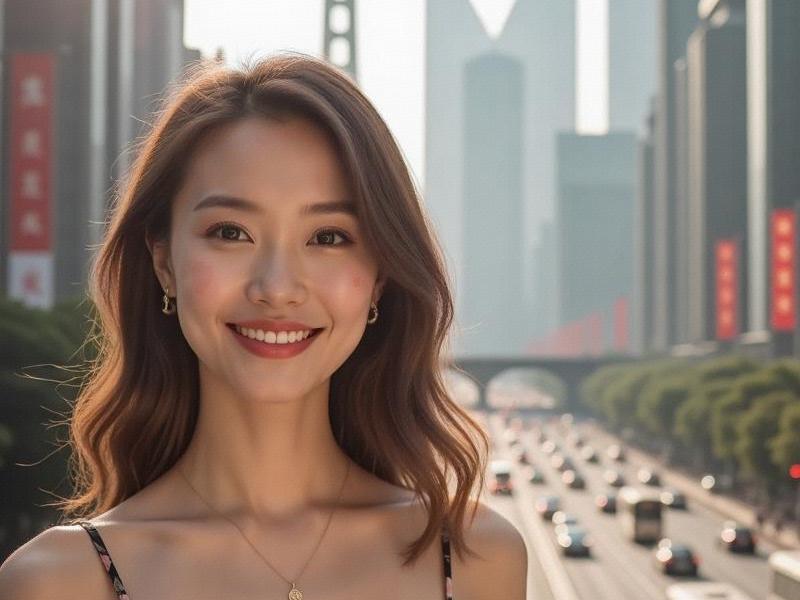 Shanghai 2025: Where Futurism Meets Tradition - The Cultural Rebirth of China's Global Metropolis
