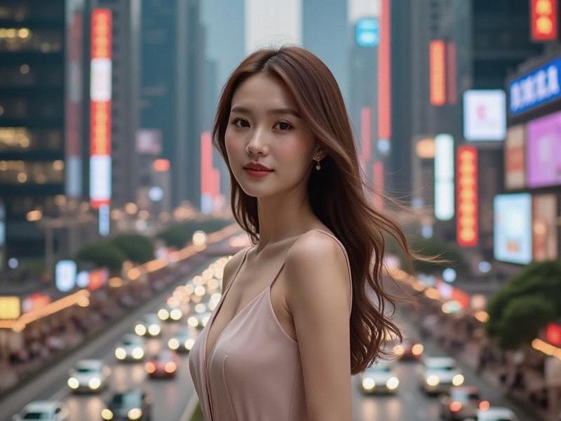 The Green Revolution: How Shanghai is Leading China's Eco-City Movement