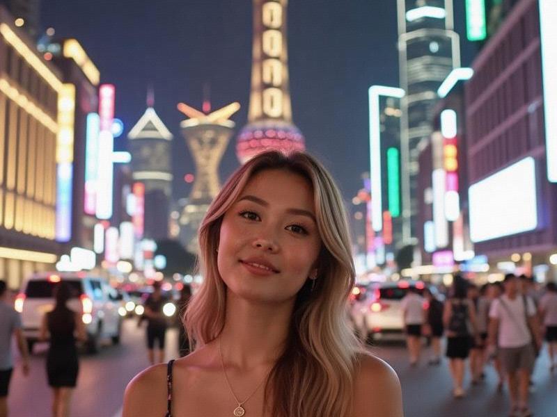 Shanghai's Nightlife Metamorphosis: From KTV Parlors to Immersive Entertainment Hubs