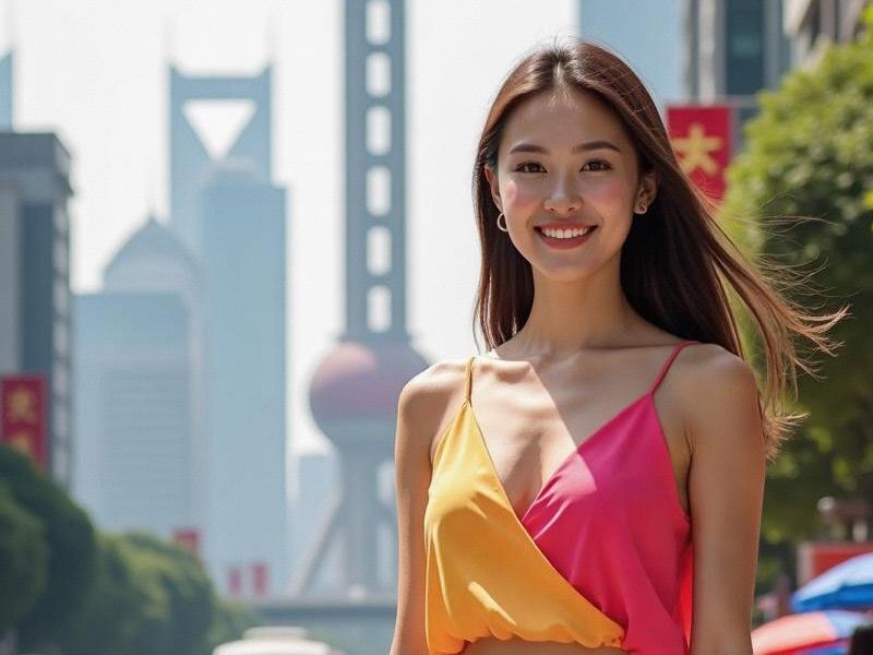 Quantum Leap: How Shanghai's 