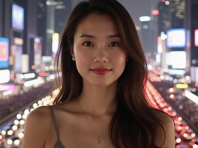 Shanghai's Modern Daughters: How the City's Women Are Redefining Chinese Femininity