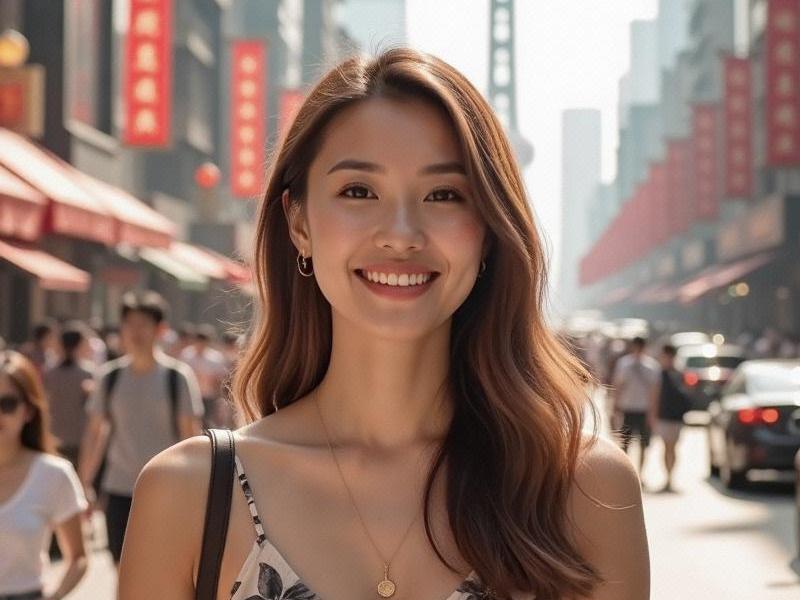 【城市观察】双城记：上海传统与创新的交响曲