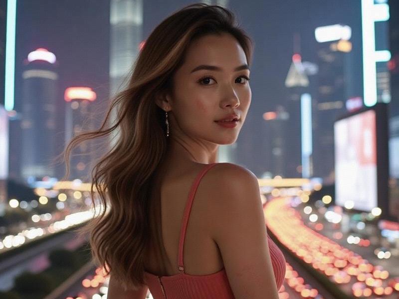 Neon Dragons: How Shanghai's Entertainment Venues Are Crafting China's New Nightlife Culture