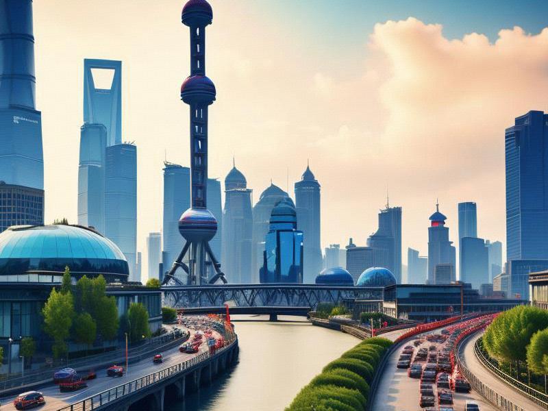 Shanghai and Its Surrounding Areas: A Comprehensive Overview of Economic and Cultural Integration