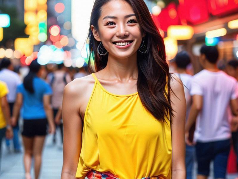 A Comprehensive Survey of Entertainment Venues in Shanghai