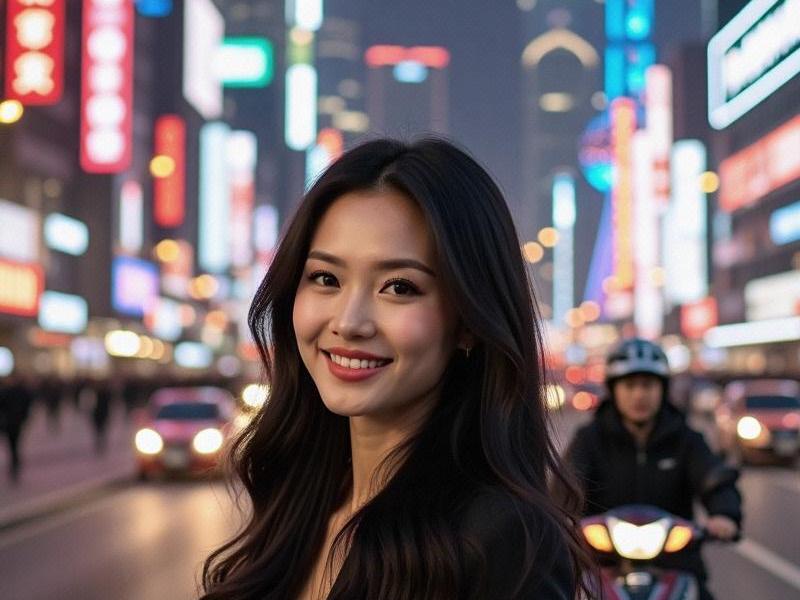 霓虹深处：上海娱乐会所的三次蜕变