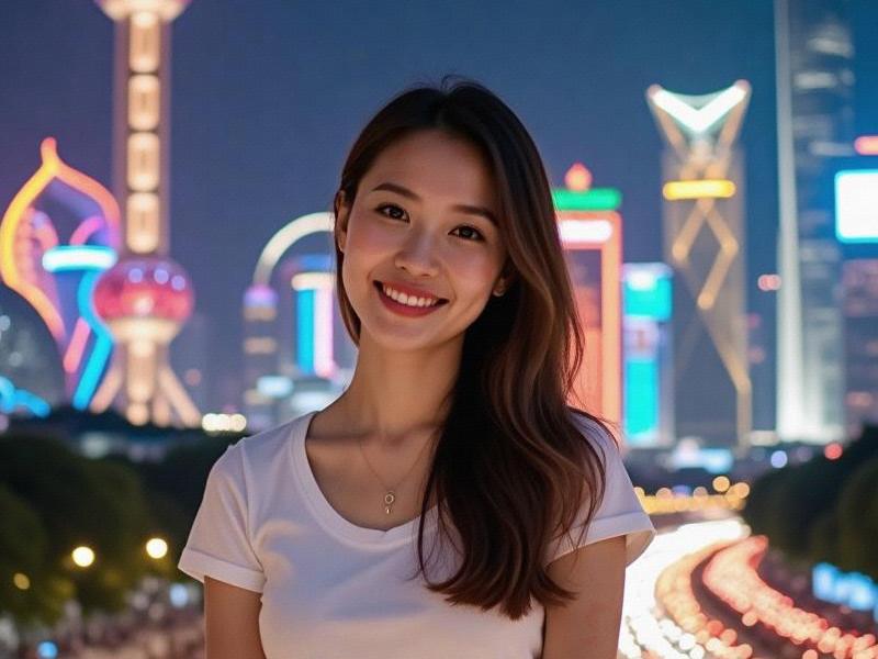 Shanghai and Beyond: Exploring China's Yangtze River Delta Powerhouse