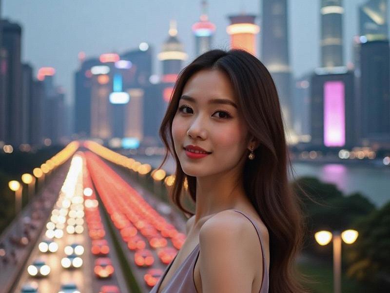 Shanghai's Nightlife Metamorphosis: How Entertainment Venues Are Redefining Urban Leisure