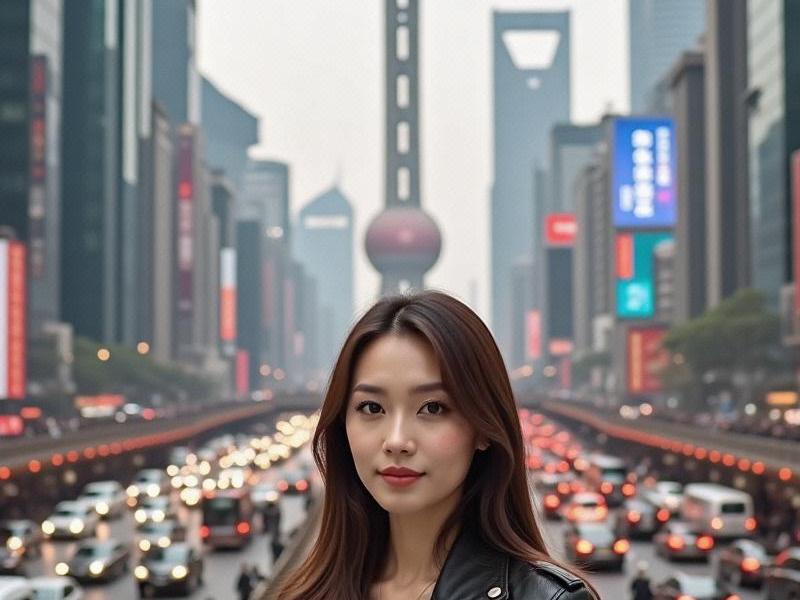 《双面绣：上海与苏州的百年共生记》