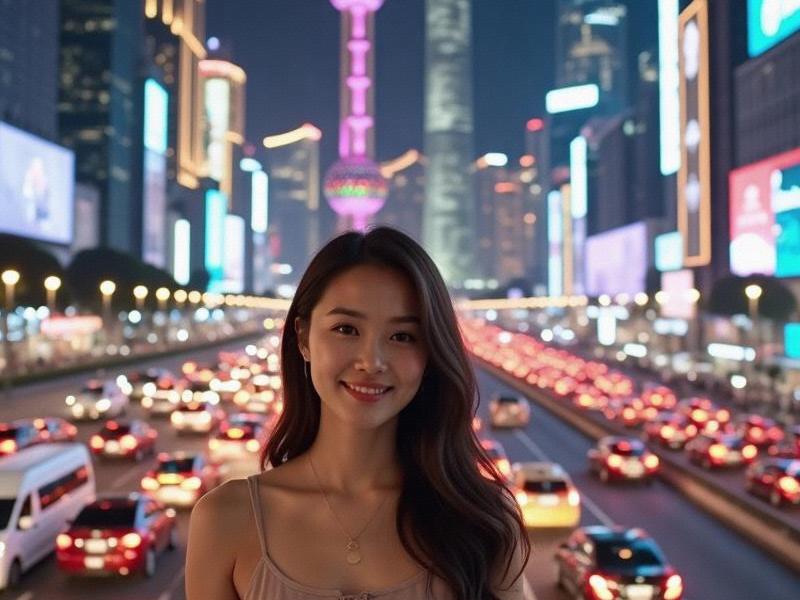 The Greater Shanghai Megaregion: China's Economic Powerhouse Reinventing Urban-Rural Integration