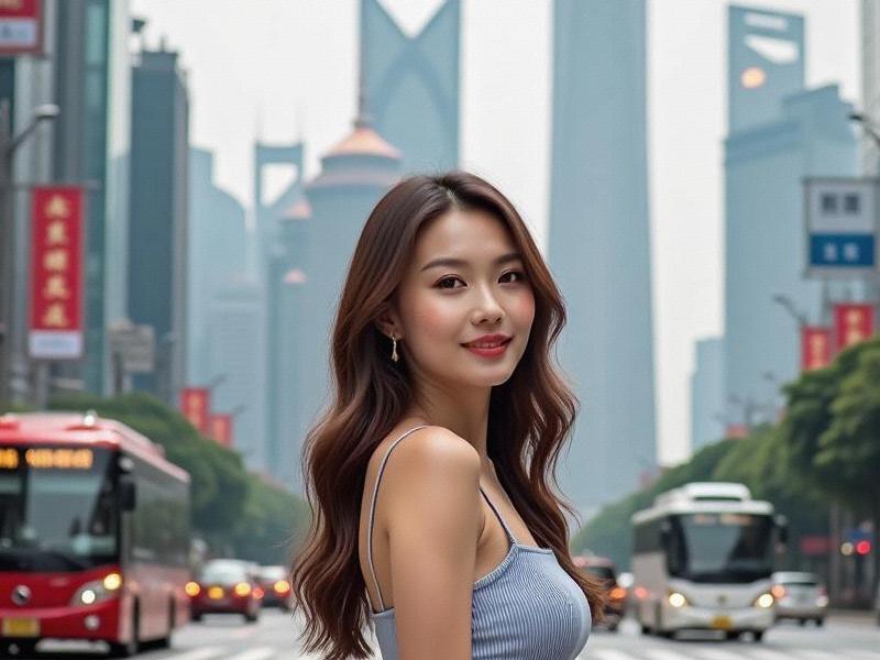 Shanghai and Beyond: Exploring the Yangtze River Delta's Economic and Cultural Powerhouse