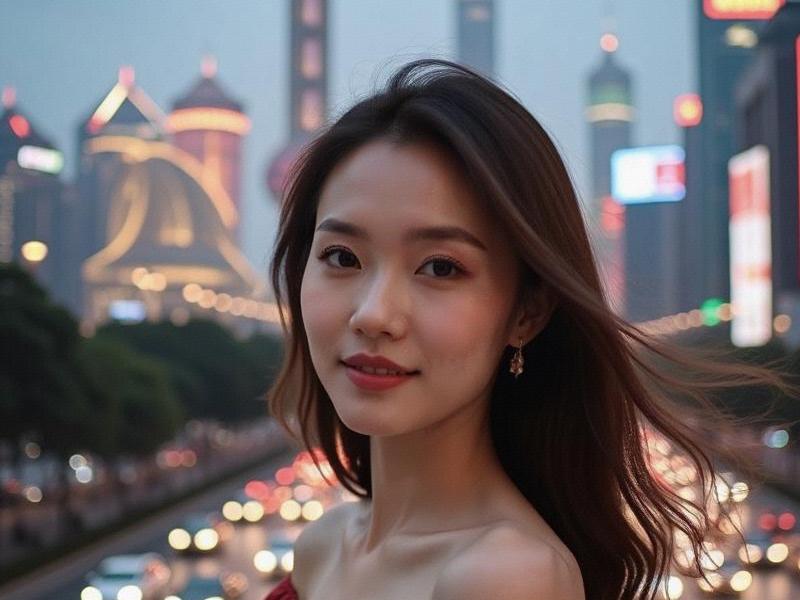 Neon Renaissance: How Shanghai's Nightlife Venues Are Redefining Urban Entertainment