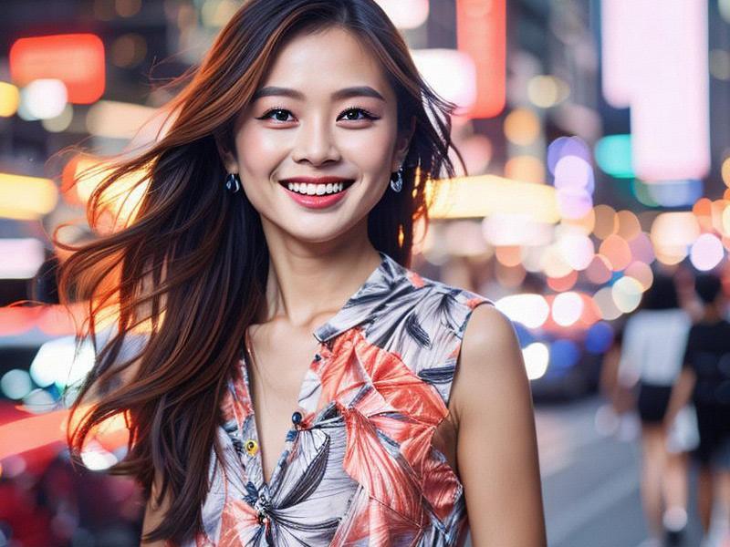 Shanghai'sLVMei: A Blend of Tradition and Modernity