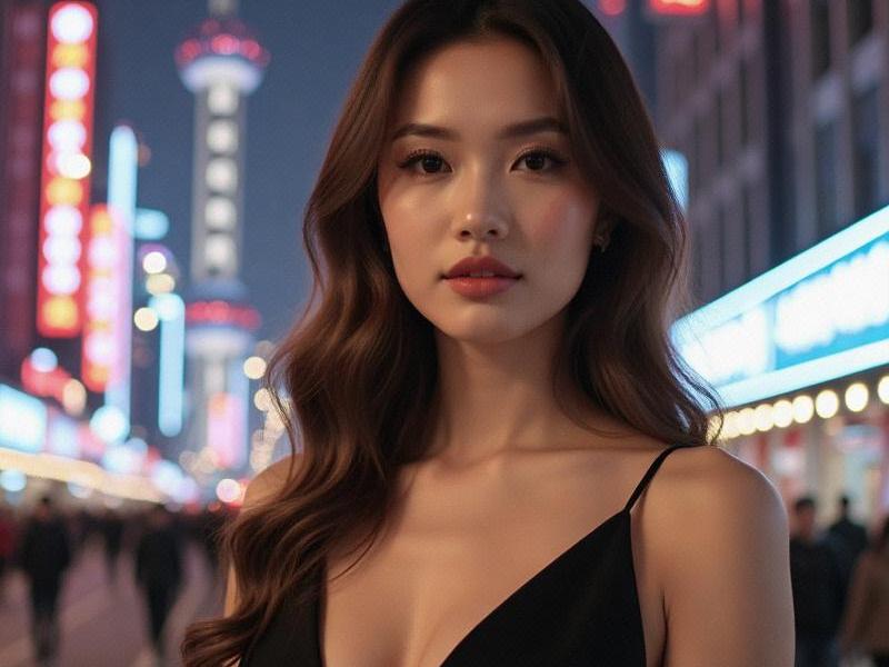 【时光切片】从百乐门到AI Lounge：解码上海娱乐会所的百年蝶变