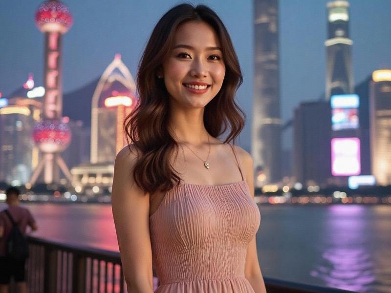 Neon Renaissance: How Shanghai's Entertainment Venues Are Redefining Urban Nightlife