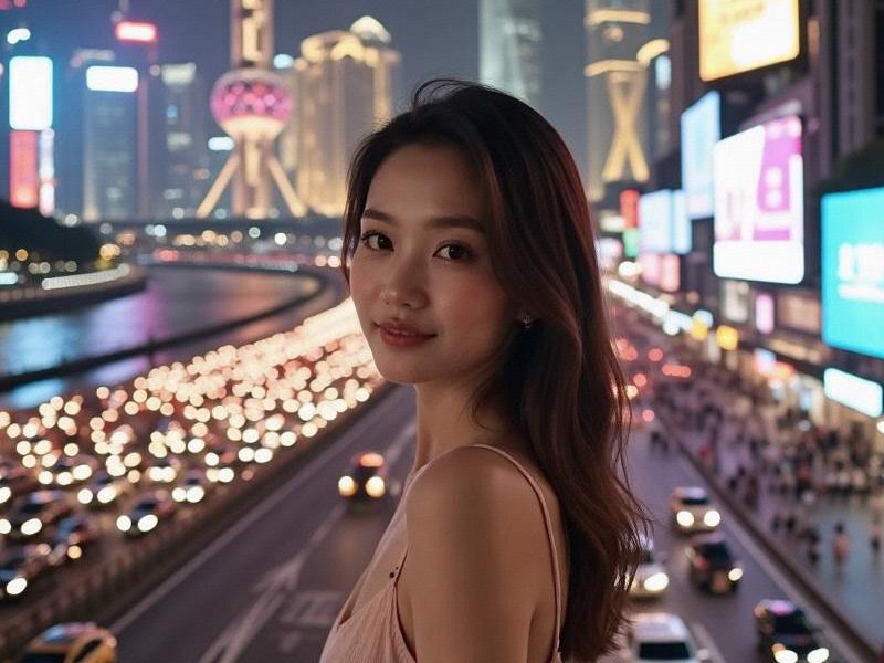 Silicon Bund: How Shanghai Became China's Innovation Powerhouse