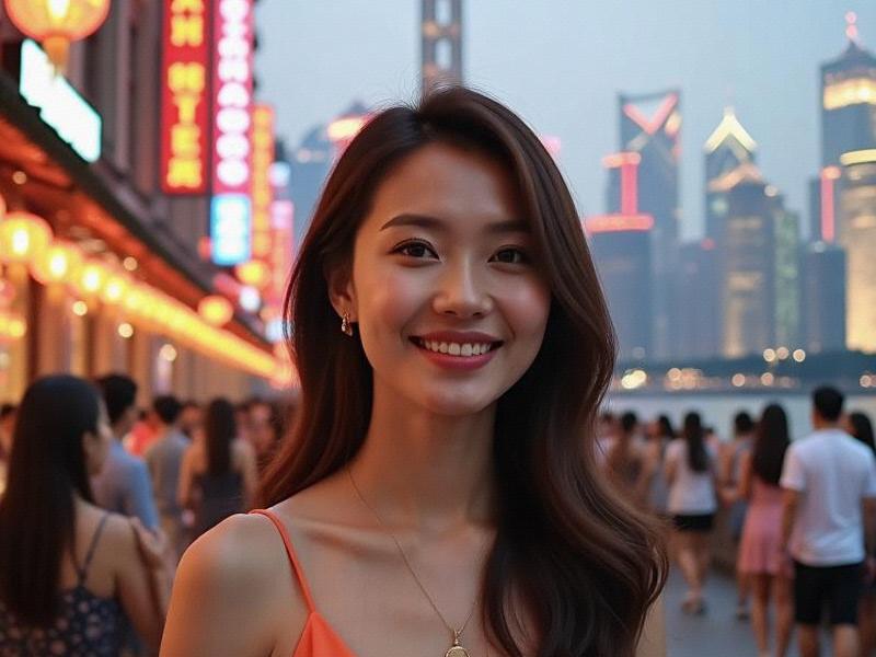 Shanghai After Dark: How China's Global City is Reinventing Nightlife Culture