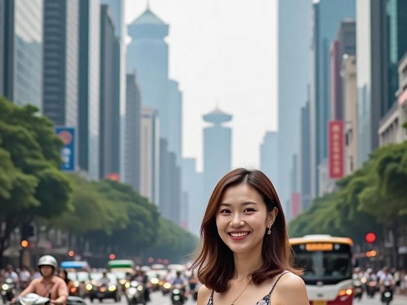 Quantum Nightlife: How Shanghai's High-Tech Entertainment Districts Are Redefining Urban Leisure
