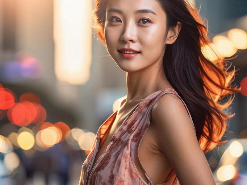 Shanghai: A Vibrant Metropolis of Innovation and Culture