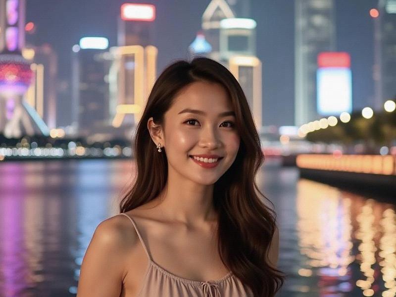 Metropolitan Symbiosis: How Shanghai and Its Neighboring Cities Are Forging China's Most Dynamic Megaregion