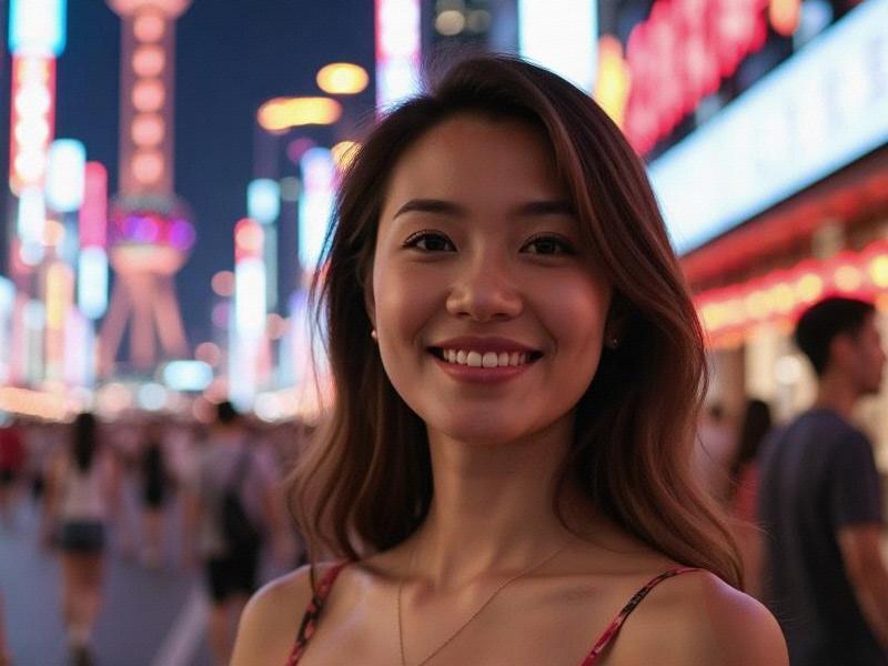 The Dual Pulse of Shanghai: Where Heritage Meets Hypermodernity