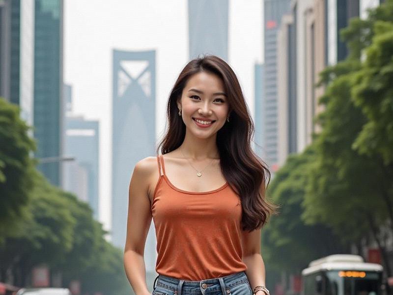 Shanghai's Neo-Silk Road: Engineering a 22nd-Century Civilization Nexus