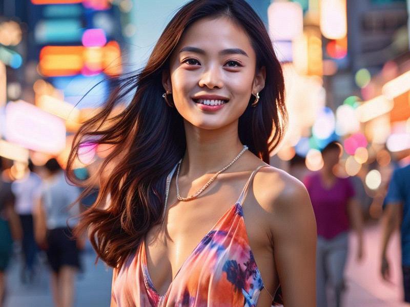 Shanghai's Thriving Entertainment Scene: A Blend of Nightlife and Luxe