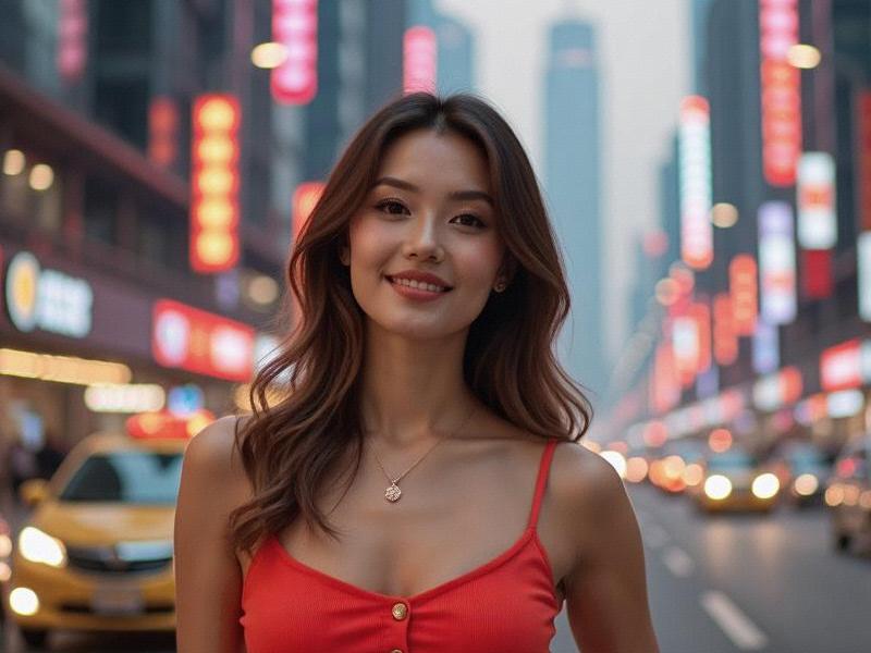 Afterglow Shanghai: The Evolution of Nightlife in China's Global City