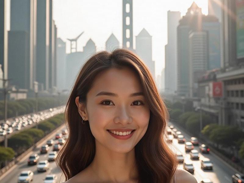 Behind the Velvet Rope: Shanghai's High-End Entertainment Club Culture Revealed