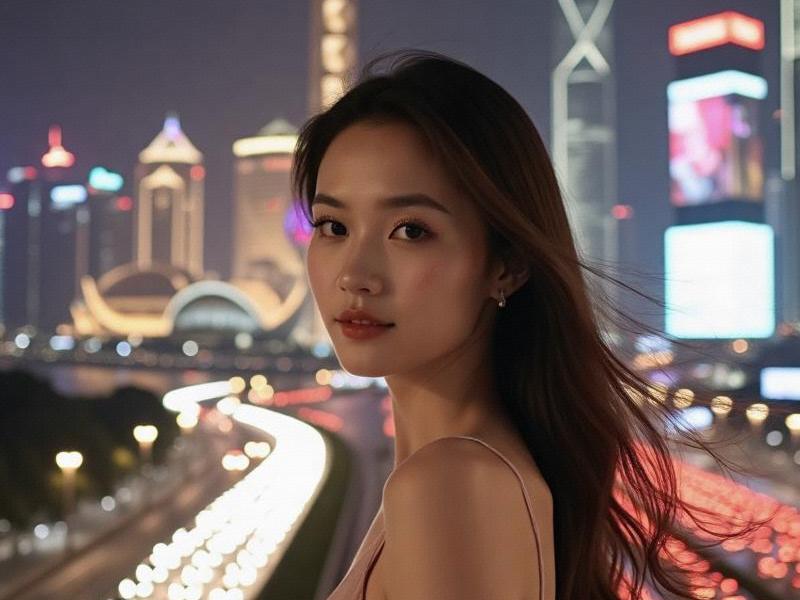 Shanghai After Dark: How the City's Elite Entertainment Clubs Are Reinventing Nightlife