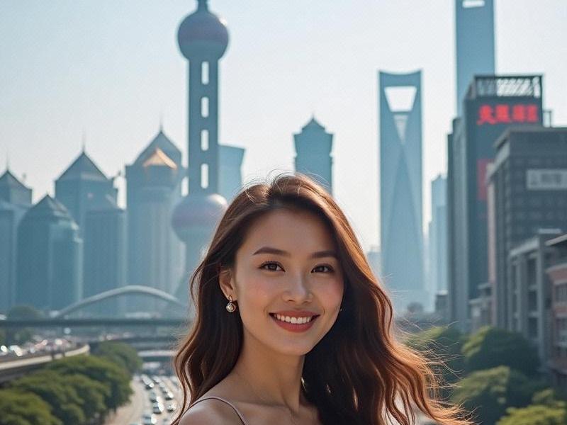 【海派新女性】解码2025上海都市丽人的十二面体