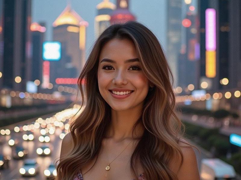 Shanghai 2025: The Making of a Future-First Global Metropolis