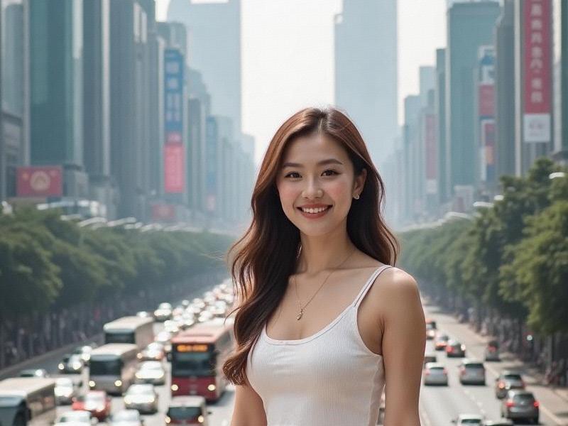 Shanghai's Nightlife Metamorphosis: How Luxury Clubs Are Redefining Urban Entertainment