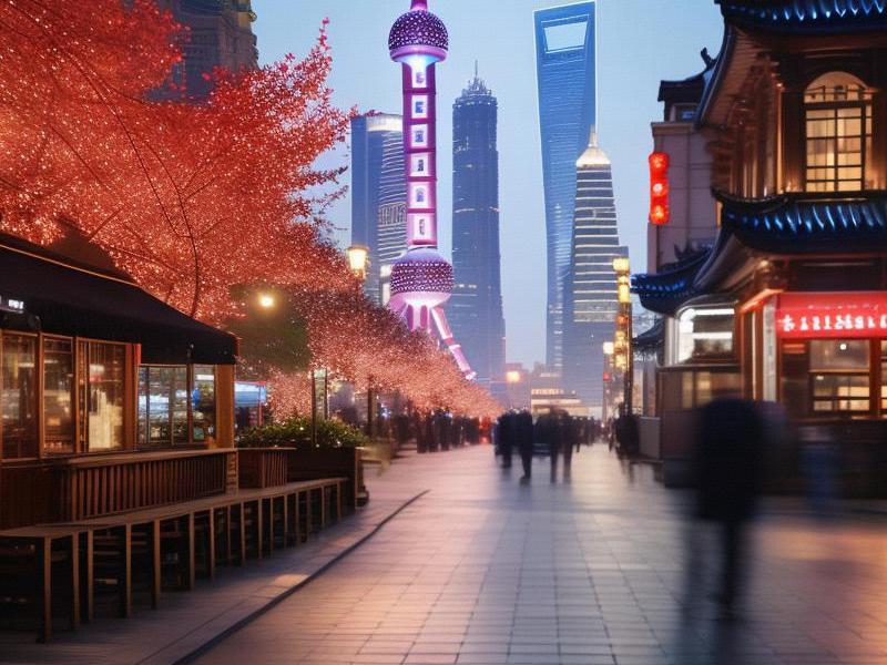 Shanghai Beauties: A Comprehensive Guide