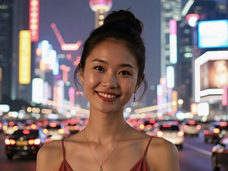 Neon Metropolis: How Shanghai's Entertainment Clubs Are Redefining Urban Nightlife in 2025