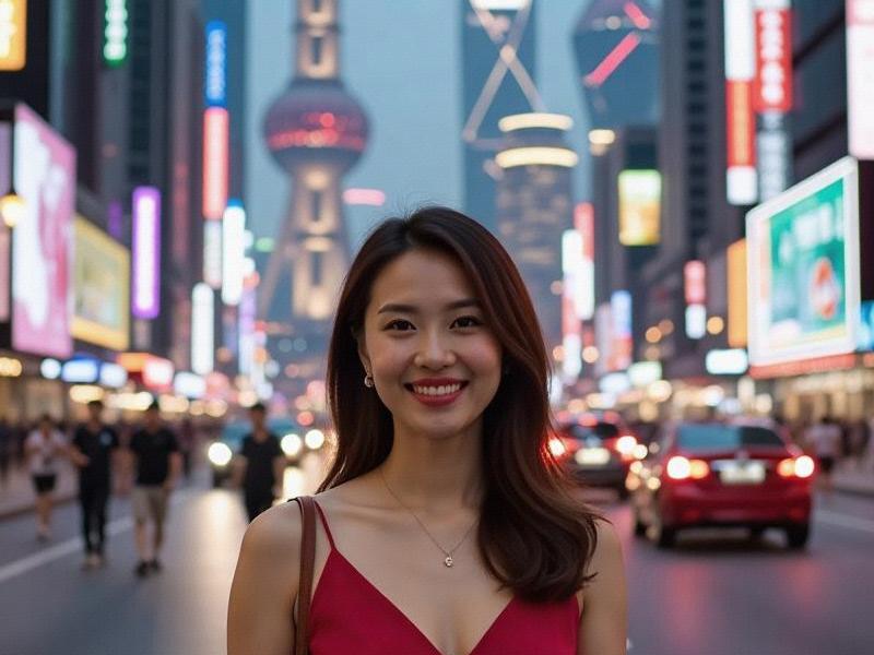 Shanghai's Sprawling Influence: How China's Global City is Reshaping Three Provinces
