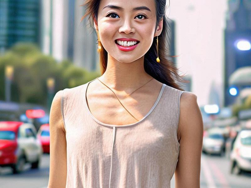 Shanghai: A Global Metropolis with Endless Charm and Opportunities
