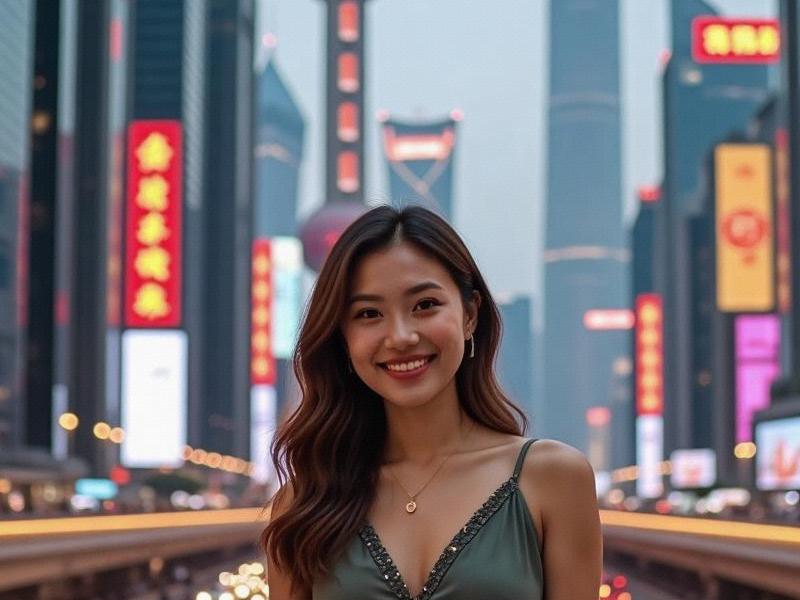 Shanghai's Velvet Vaults: The Secret Symphony of Elite Nightlife in the Yangtze River Delta