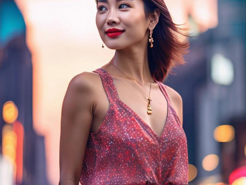 Shanghai Perspectives: A Glimpse into the Future of China's Global City