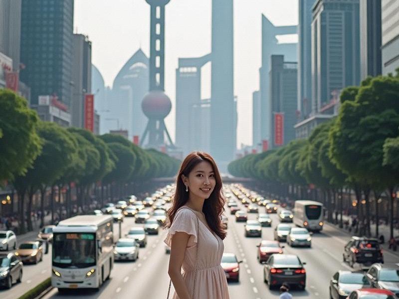 Metamorphosis of the Night: How Shanghai's Entertainment Clubs Are Redefining Urban Leisure