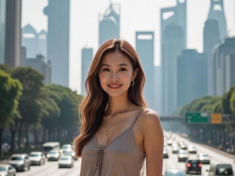 Shanghai's Nightlife Evolution: How Entertainment Venues Are Redefining Urban Culture
