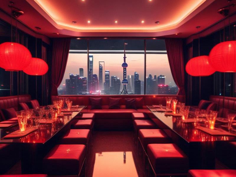 A Comprehensive Guide to Experiencing VIP Clubs in Shanghai