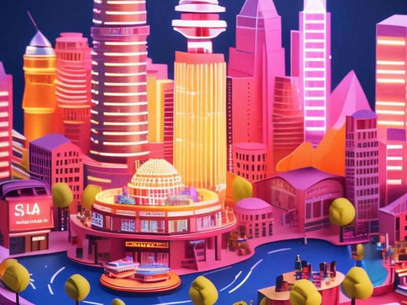 Shanghai's Nightlife Scene: The Rise of Club-Price Dynamics and Their Impact on Young Consumers